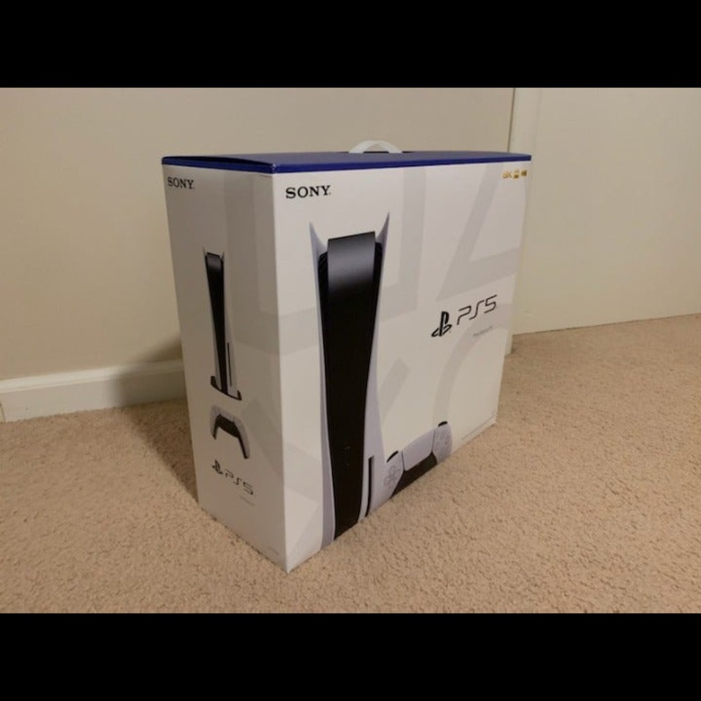 ps5